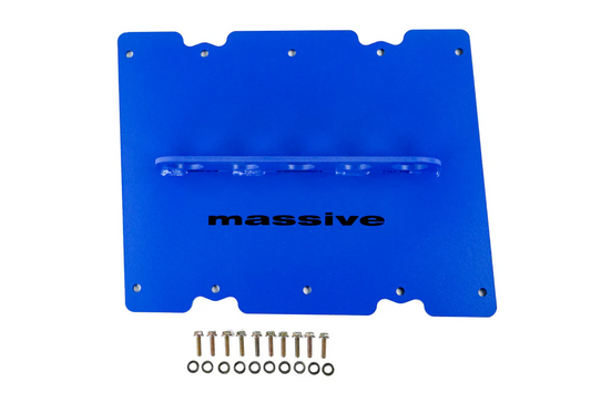 Do You Really Need a Motor Puller Plate for Your Engine Project?