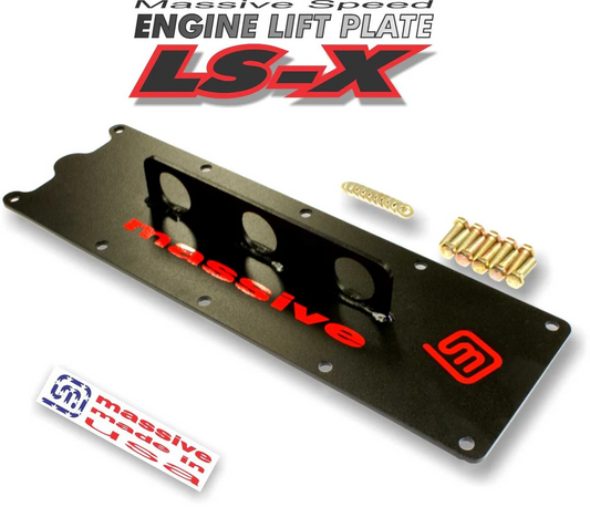 What’s the Difference Between Engine Lift Plates and Lifting Brackets?