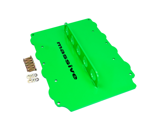 Common Mistakes to Avoid When Using a Motor Pull Plate