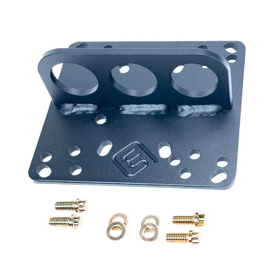 Wrenching Without One? Here’s Who Shouldn’t Skip Engine Plates