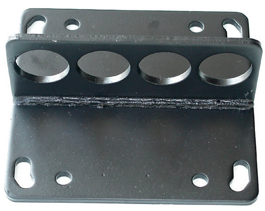 Is Your Engine Reinstall Doomed Without a Motor Pulling Plate?