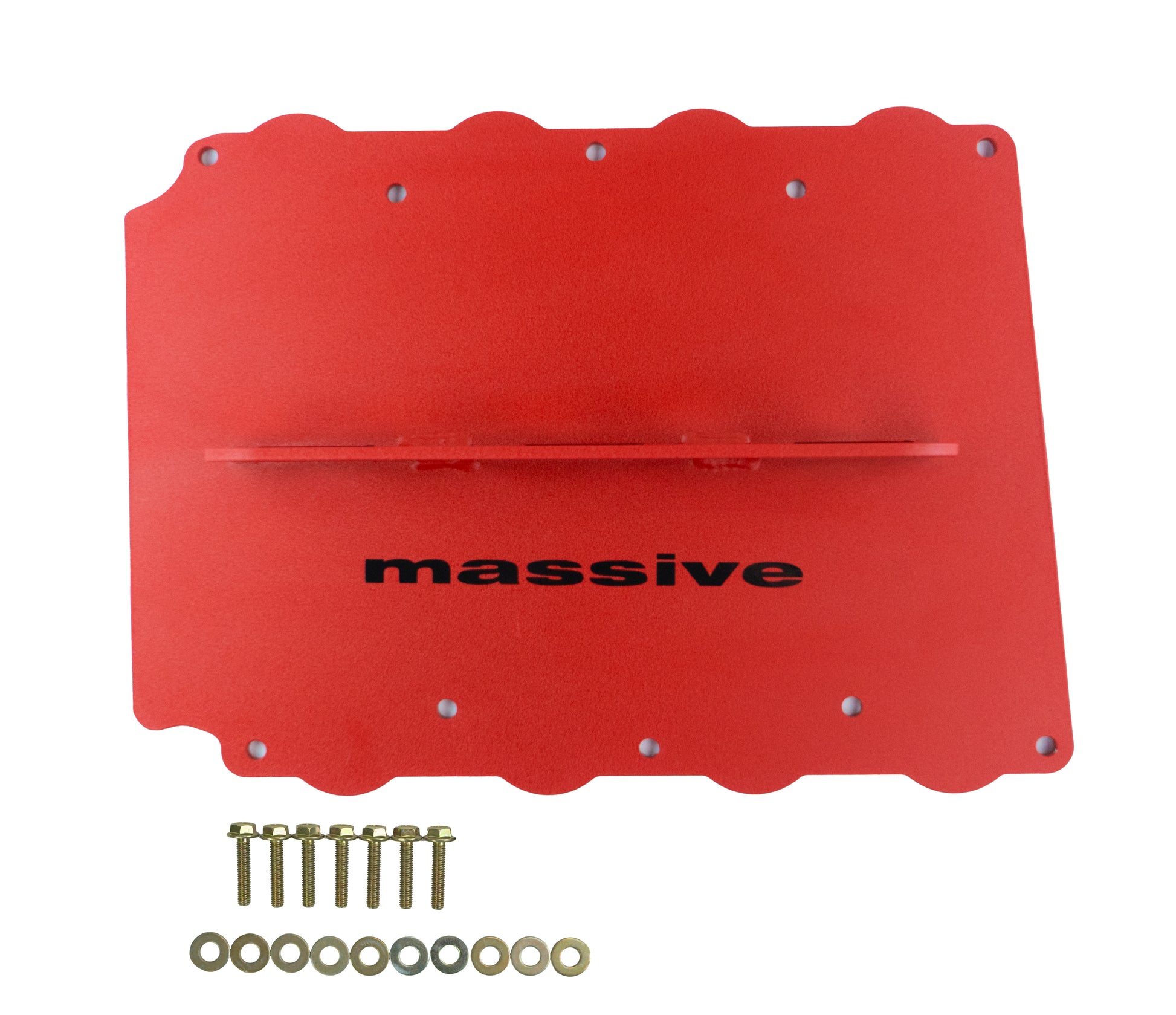 Massive Speed System