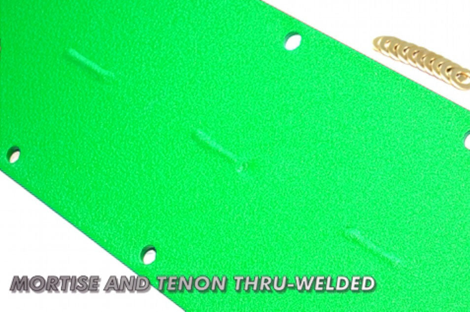 Massive Speed System Engine Lift Plate Hoist Crane LS1 Gen III 3 Camaro GTO Corvette LSX LS-X 5.7 6.0