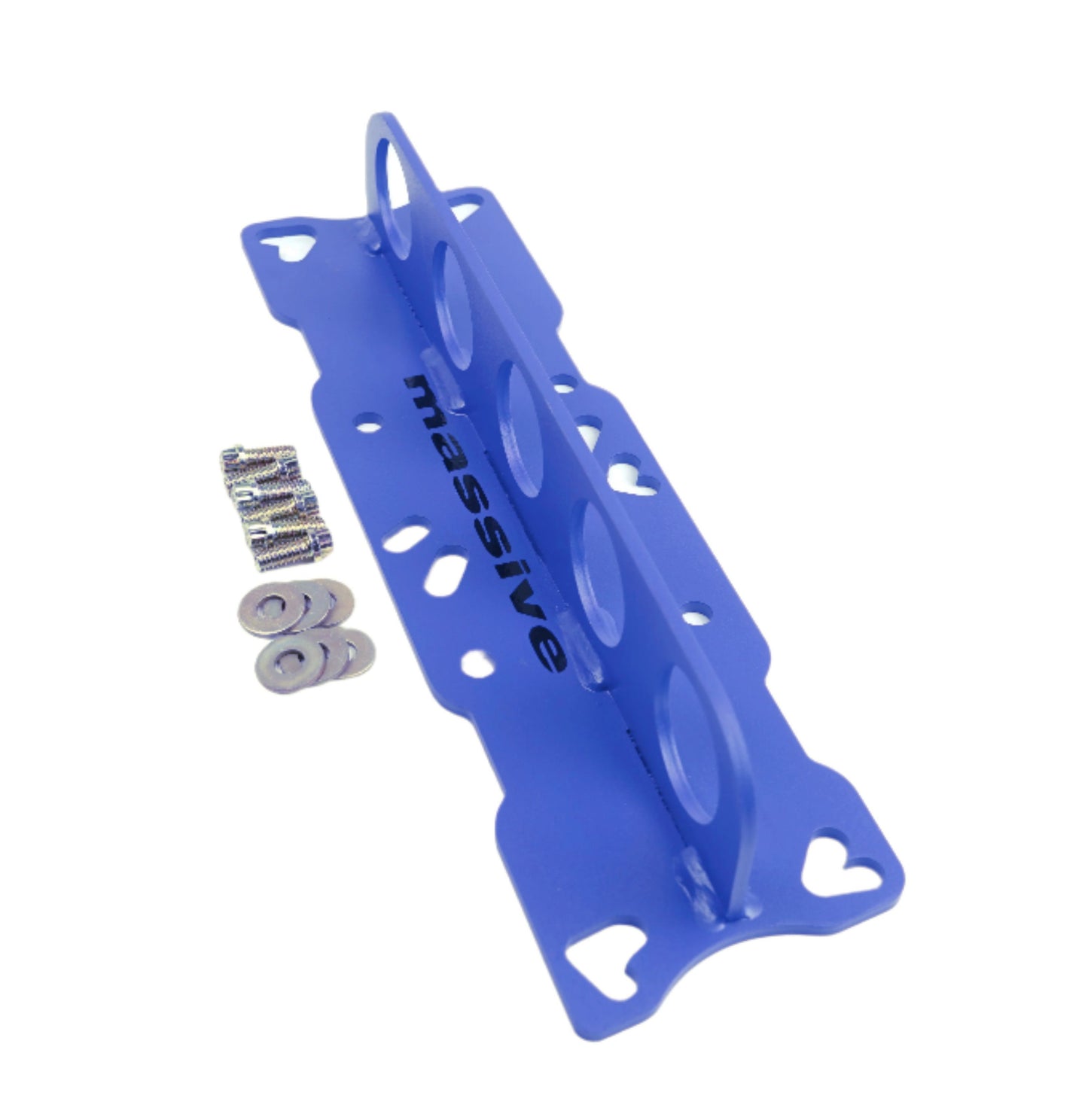 Ford 5.0/5.8/302/351 Windsor EFI Engine lift plate