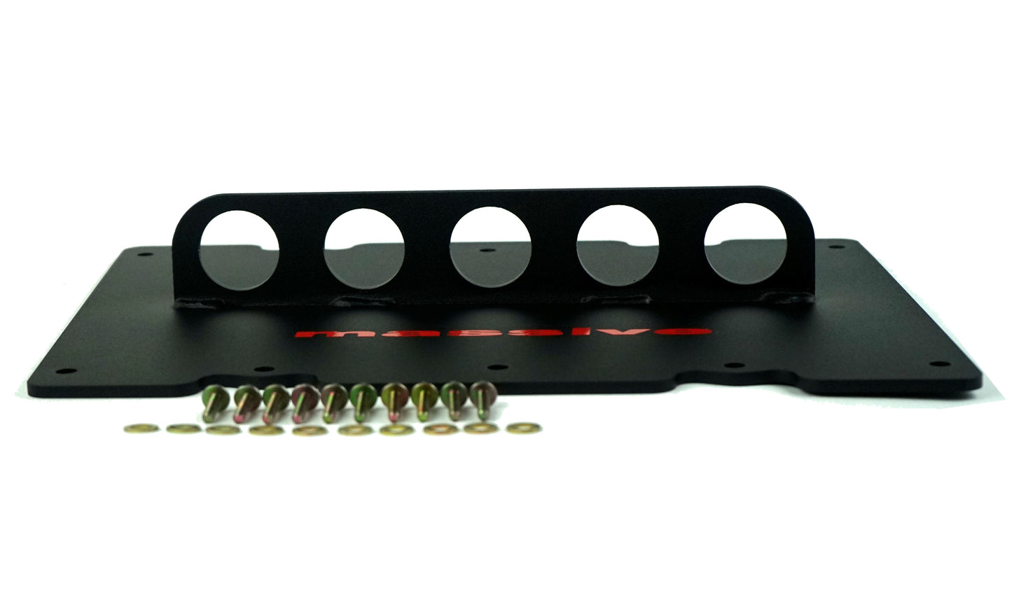 Massive Speed System Godzilla Engine 7.3 6.8 V8 Lift plates - EngineLiftPlates.com