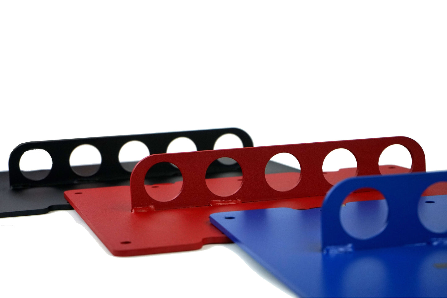 Massive Speed System Godzilla Engine 7.3 6.8 V8 Lift plates - EngineLiftPlates.com