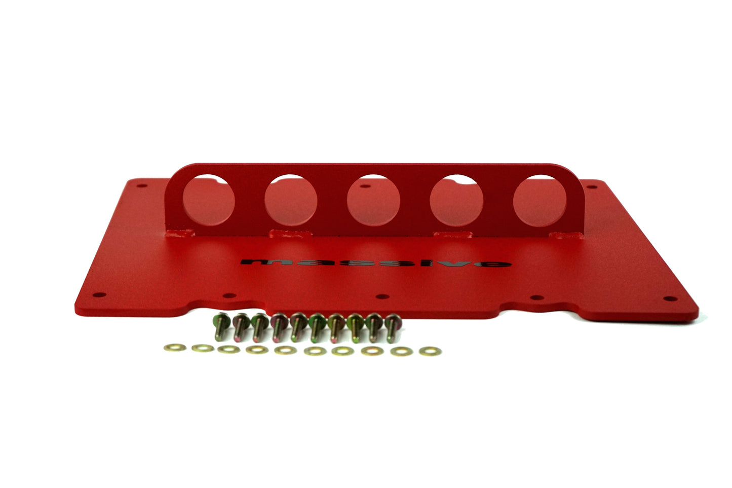 Massive Speed System Godzilla Engine 7.3 6.8 V8 Lift plates - EngineLiftPlates.com