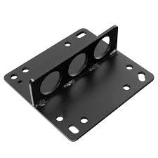 How Engine Hoist Carb Plates Reduce Side Load Stress