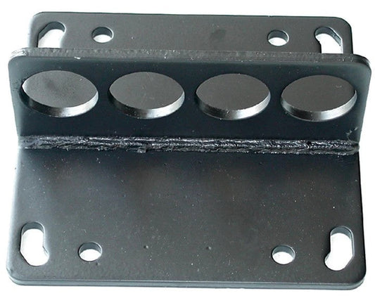 Are SBF Engine Plates Safe for High-Compression or Stroker Builds?