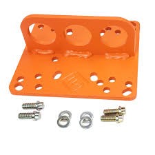 How the Right Engine Lift Plate Reduces Downtime in Repairs