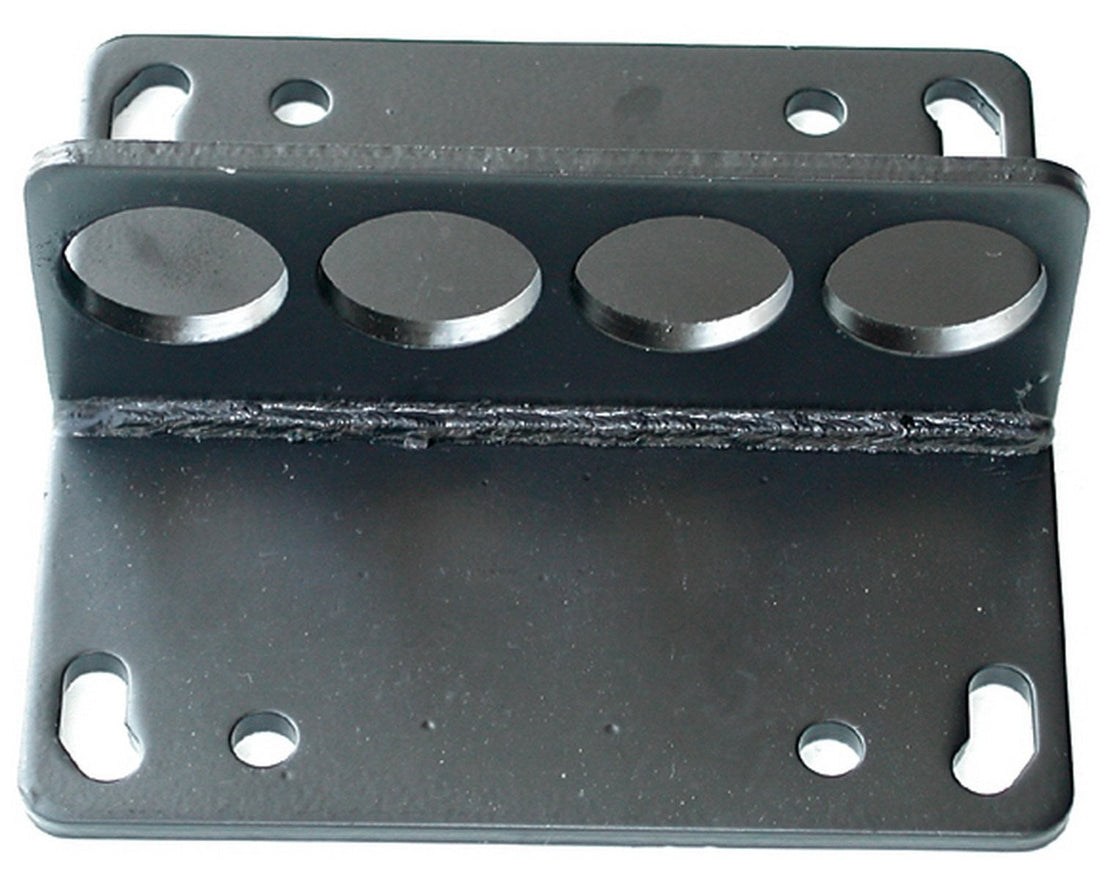 Is Your Engine Reinstall Doomed Without a Motor Pulling Plate?