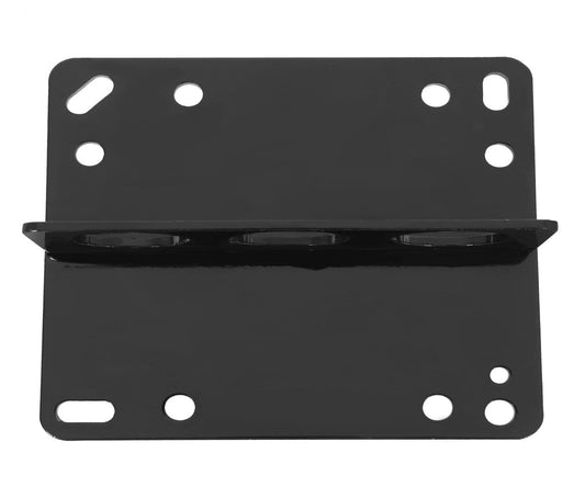 Why LS Engines Demand Purpose-Built Lifting Plates