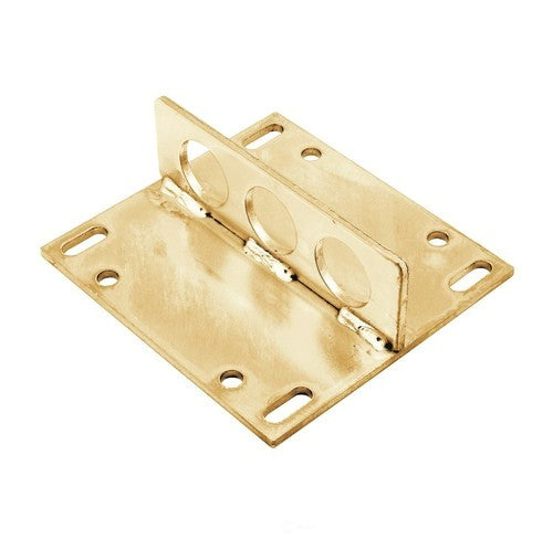 How Carburetor Lift Plates Transfer Load Through the Intake Manifold