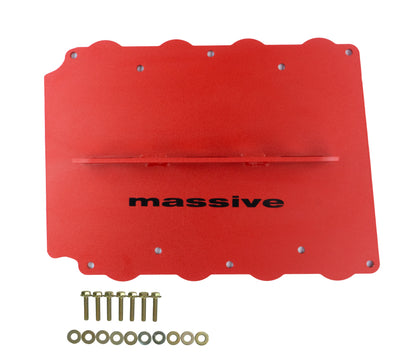 Massive Speed System Coyote Engine 5.0 Lift plate