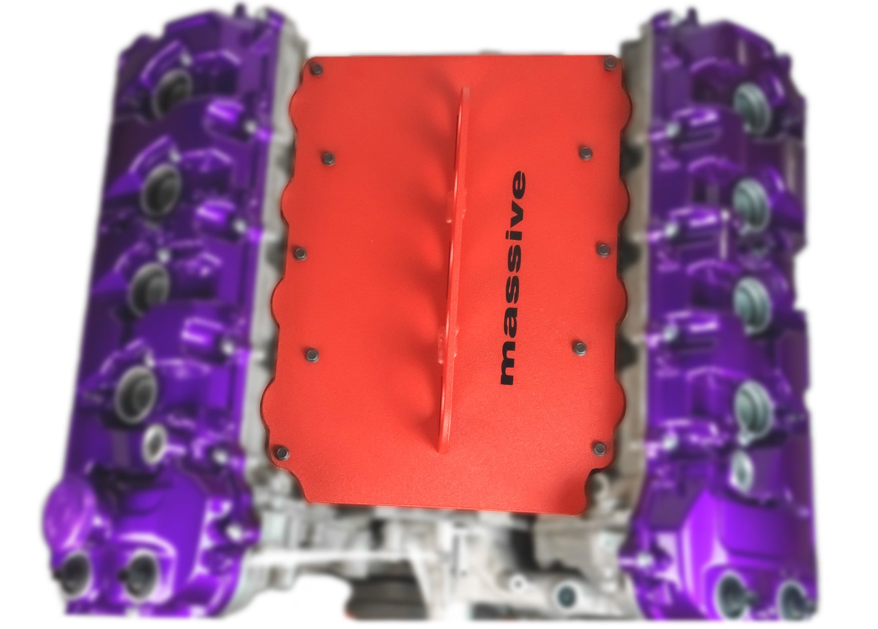 Professional Heavy-Duty Engine Lift Plates for Safe & Easy Removal ...