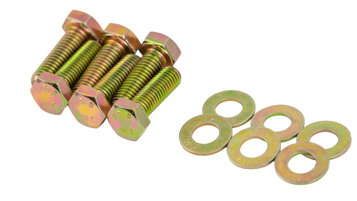 GM 3.6 V6 Engine Lift Plate - Massive Exclusive!
