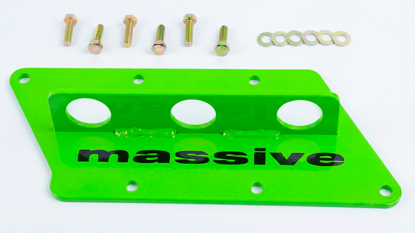 GM 3.6 V6 Engine Lift Plate - Massive Exclusive!
