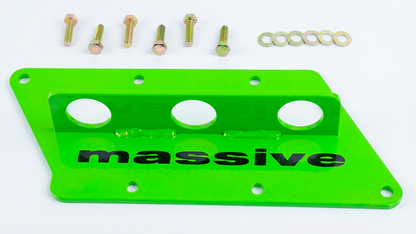 GM 3.6 V6 Engine Lift Plate - Massive Exclusive!