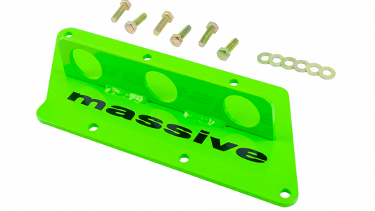 GM 3.6 V6 Engine Lift Plate - Massive Exclusive!