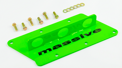 GM 3.6 V6 Engine Lift Plate - Massive Exclusive!