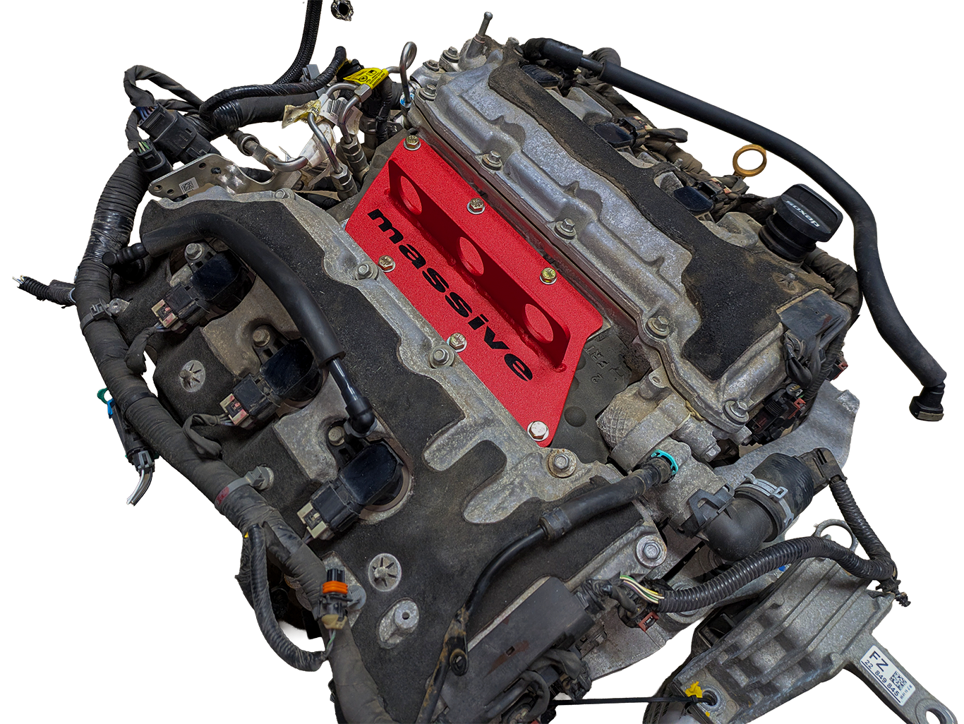 GM 3.6 V6 Engine Lift Plate - Massive Exclusive!