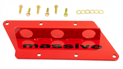 GM 3.6 V6 Engine Lift Plate - Massive Exclusive!