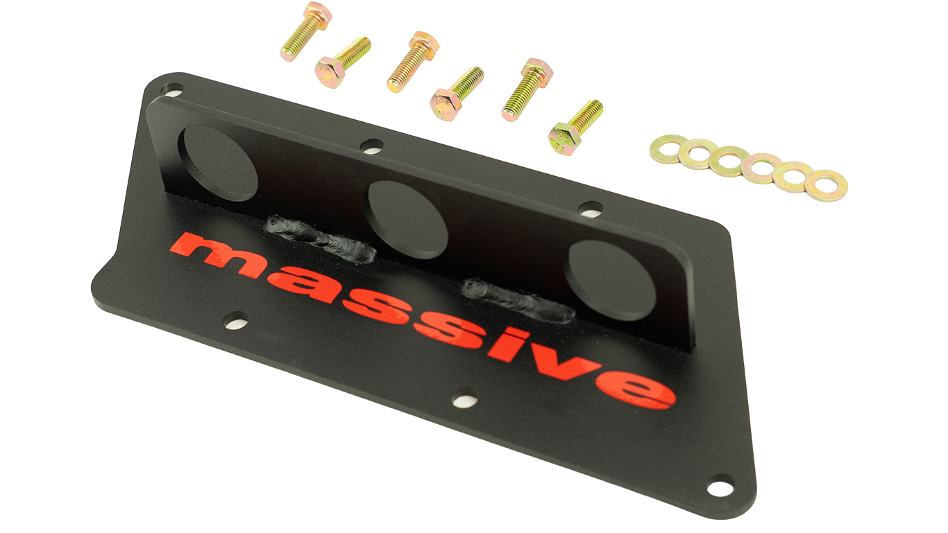 GM 3.6 V6 Engine Lift Plate - Massive Exclusive!