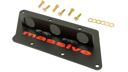 GM 3.6 V6 Engine Lift Plate - Massive Exclusive!