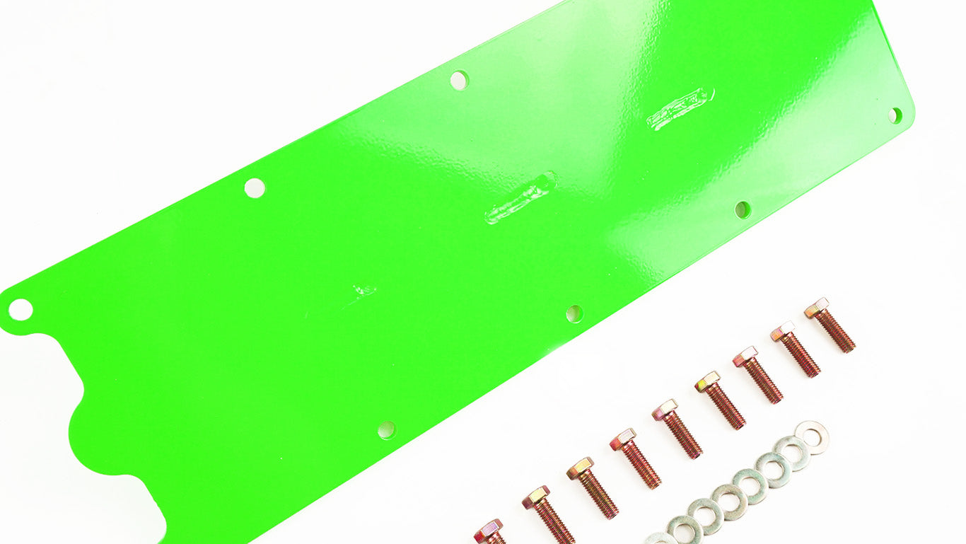 Massive Speed System Engine Lift Plate Hoist Crane LS1 Gen III 3 Camaro GTO Corvette LSX LS-X 5.7 6.0