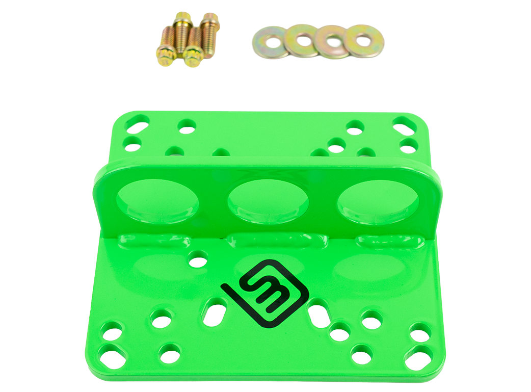 Universal Engine Lift Plate - Safe and Efficient Engine Handling
