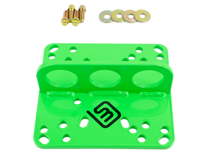 Universal Engine Lift Plate - Safe and Efficient Engine Handling