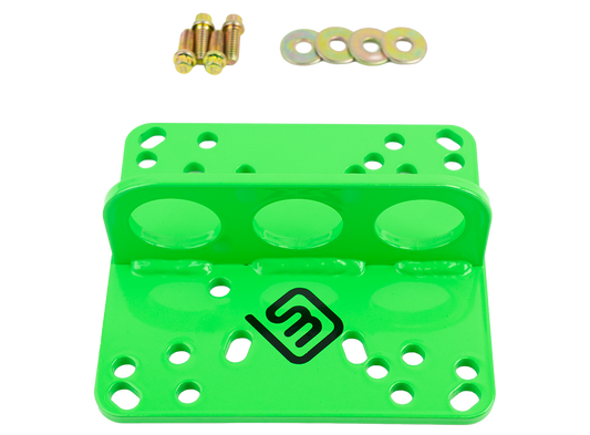 Universal Engine Lift Plate - Safe and Efficient Engine Handling