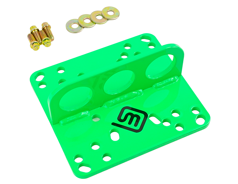 Universal Engine Lift Plate - Safe and Efficient Engine Handling