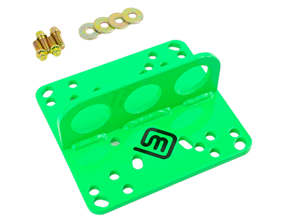 Universal Engine Lift Plate - Safe and Efficient Engine Handling