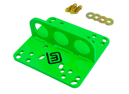 Universal Engine Lift Plate - Safe and Efficient Engine Handling