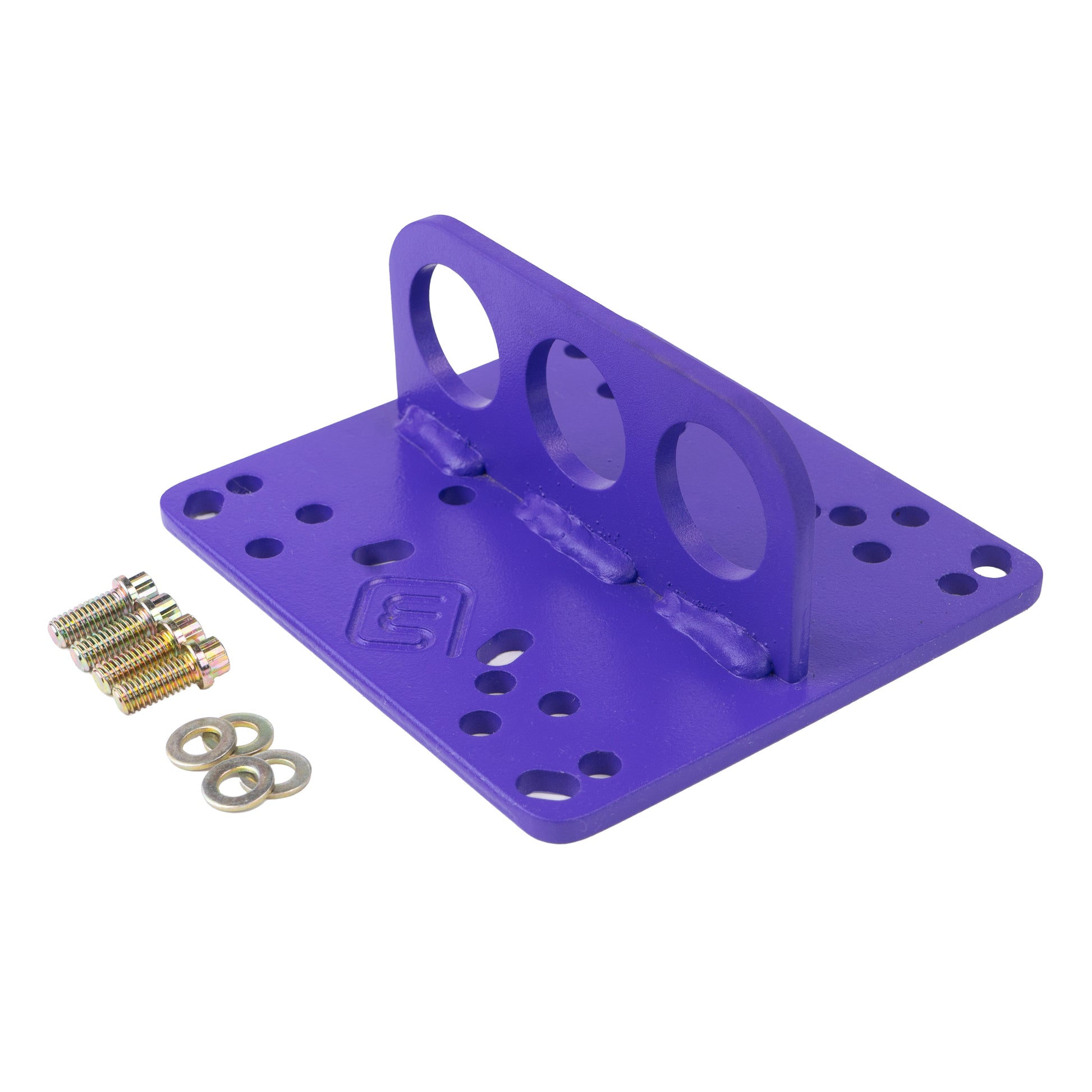 engine lift plates universal lift plate in signature purple textured