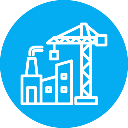 Heavy-Duty Construction