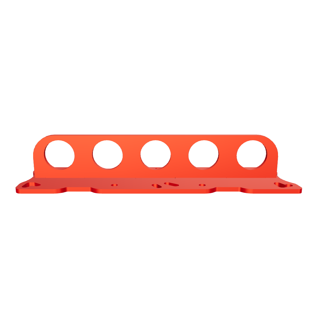 Engine Lift Plates